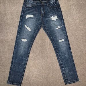 Embellish New York City Men’s Jeans
